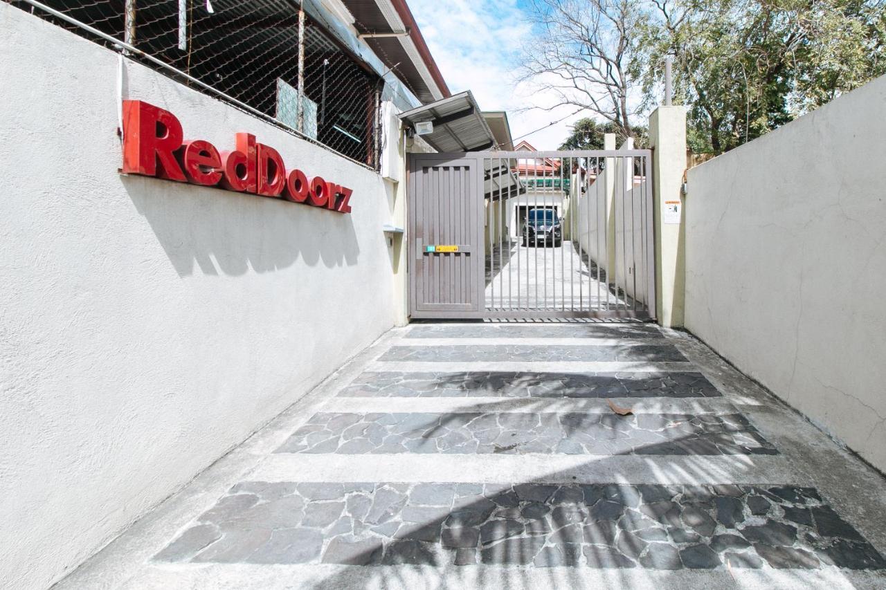 RedDoorz Plus @ A Rita Street San Juan San Juan  Zewnętrze zdjęcie