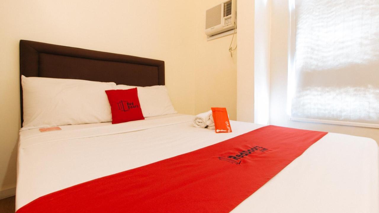 RedDoorz Plus @ A Rita Street San Juan San Juan  Zewnętrze zdjęcie