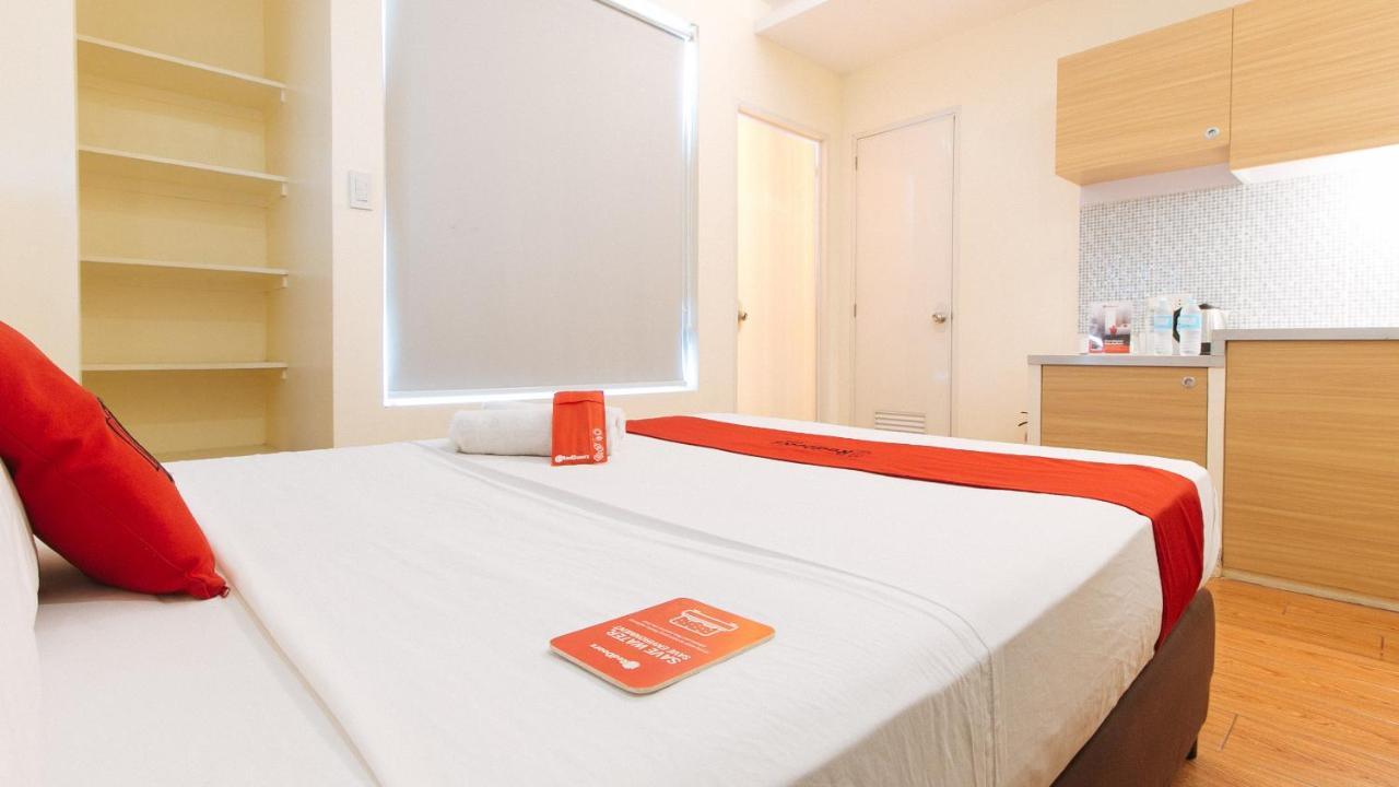 RedDoorz Plus @ A Rita Street San Juan San Juan  Zewnętrze zdjęcie
