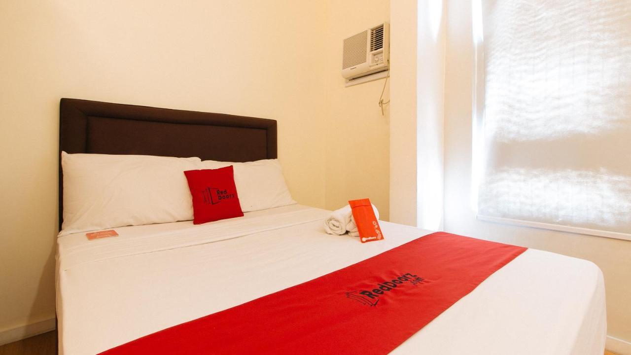 RedDoorz Plus @ A Rita Street San Juan San Juan  Zewnętrze zdjęcie