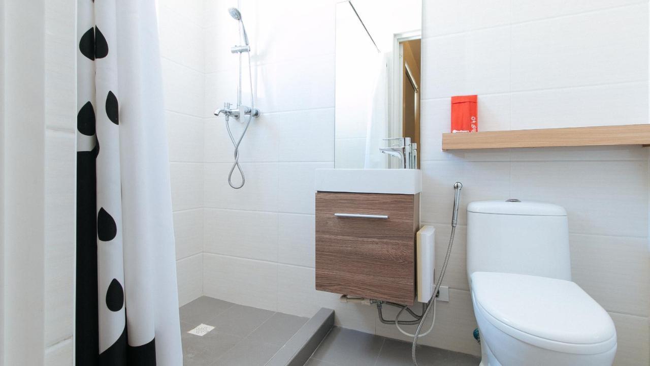 RedDoorz Plus @ A Rita Street San Juan San Juan  Zewnętrze zdjęcie